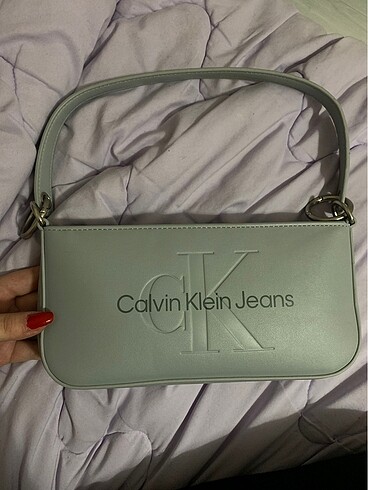 calvin klein çanta