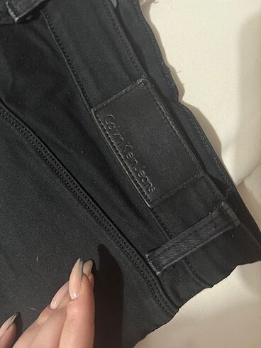 Calvin Klein calvin klein şort