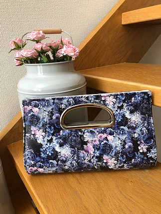 Forever New-Clutch Çanta