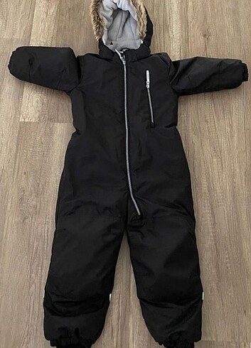 H&M çocuk kar tulumu astronot mont