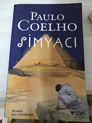 Simyacı