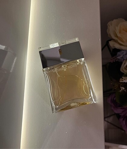 Micheal Kors , KORS 50 ml edp, kalıcılıkta full performans
