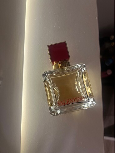 Beden VALENTİNO VOCE VİVA 50 ml EDP
