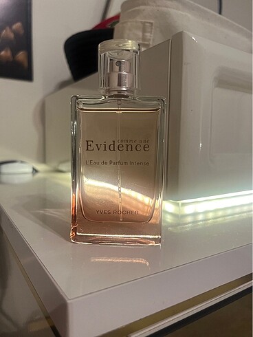 Evidence intense 50 ml edp