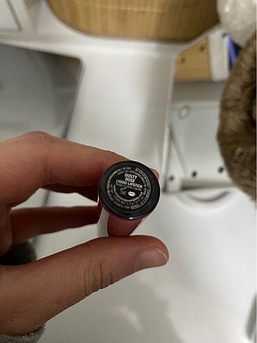 Anastasia Beverly Hills Anastasia ruj