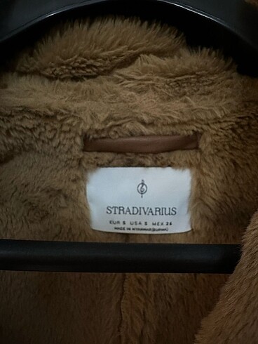s Beden Stradivarius ceket