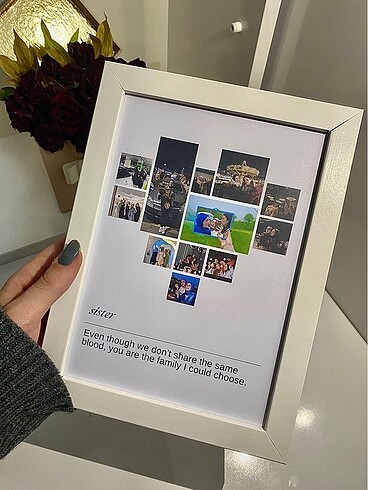 Diğer Tasarım tablo