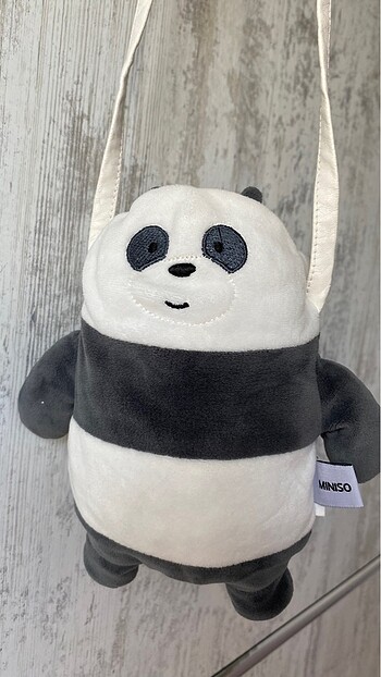  Beden Miniso Telefon Çantası