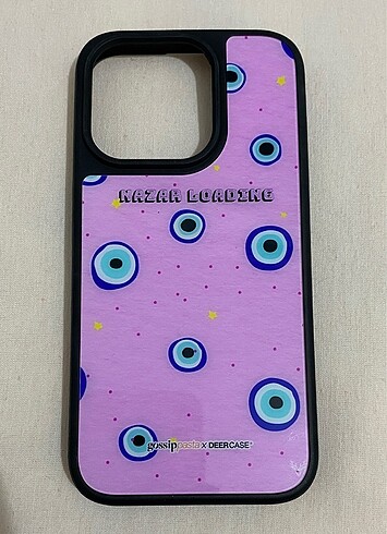 iPhone 15 pro kılıf
