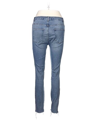 28 Beden Koton Jean / Kot %70 İndirimli.