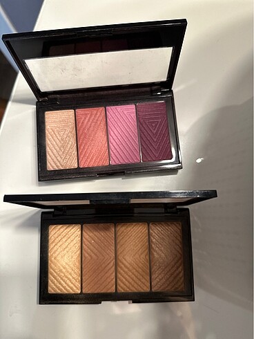 Maybelline Maybelline master blush allık paleti