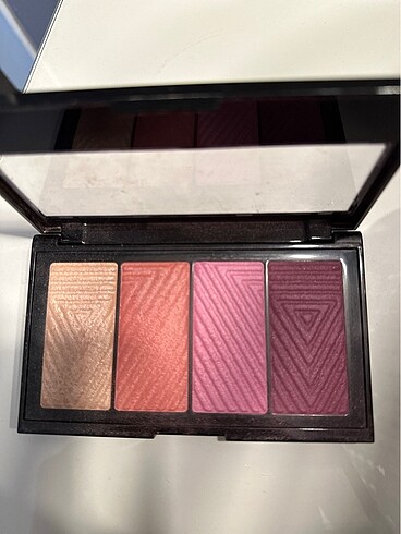 Beden Renk Maybelline master blush allık paleti