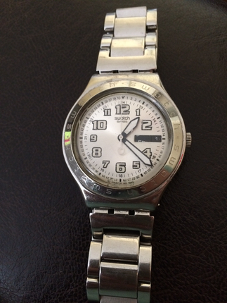 Original swatch