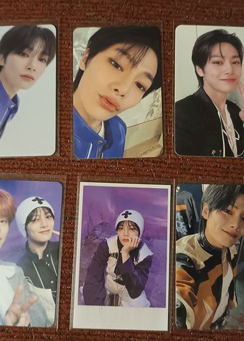 jeongin PC satis