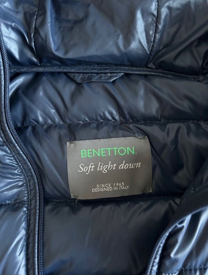 Kadın Antrasit Midi Şişme Mont - Görsel 5