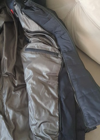 Sarar Şişme mont - Görsel 6