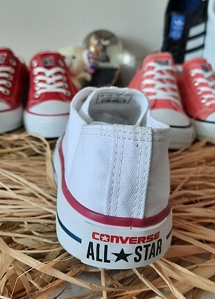 ConverseAllStar
