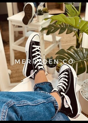 ConverseAllStar