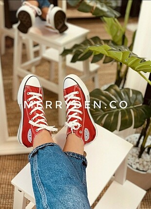 40 Beden ConverseAllStar 