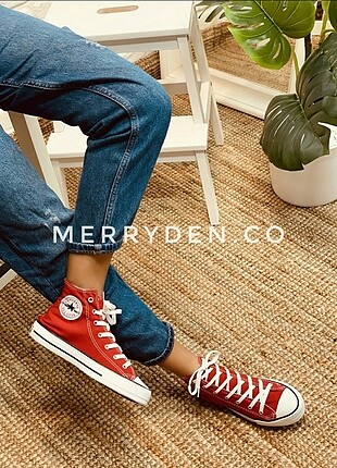 44 Beden ConverseAllStar