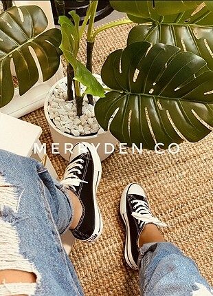 Converse ConverseAllStar