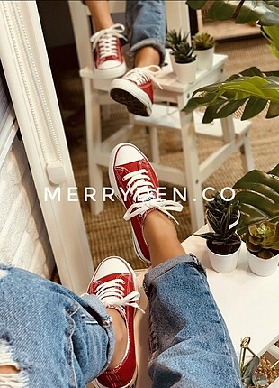 36 Beden ConverseAllStar