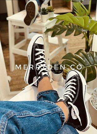 42 Beden ConverseAllStar 
