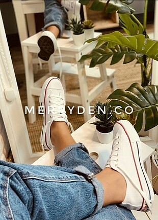 ConverseAllStar 