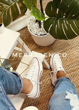 Converse ConverseAllStar