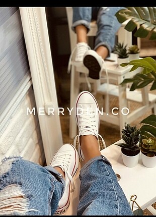 44 Beden ConverseAllStar