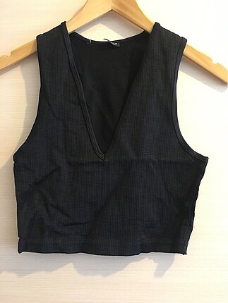 Zara Crop
