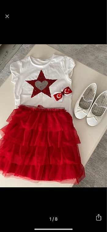23 nisan kıyafeti