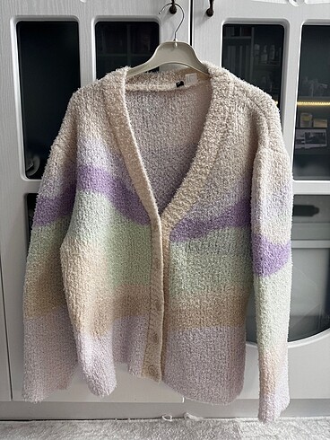 H&M hırka
