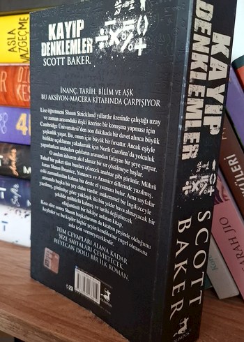 Kayıp Denklemler - Görsel 3