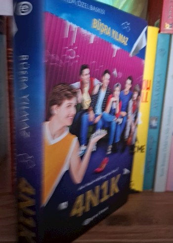 4N1K - Büşra Yılmaz - Görsel 2