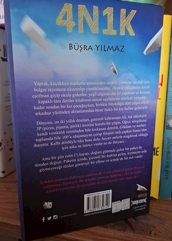 4N1K - Büşra Yılmaz - Görsel 3