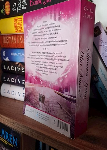 Annemin Gelini Olur Musun? - Görsel 3