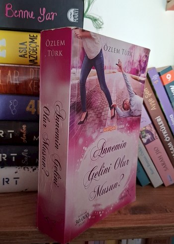 Annemin Gelini Olur Musun? - Görsel 2