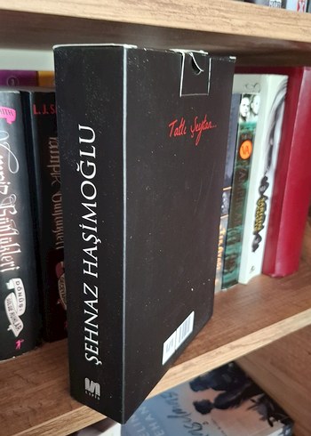 Acı Ruhlar Ve Kasvetli Bedenler - Görsel 2