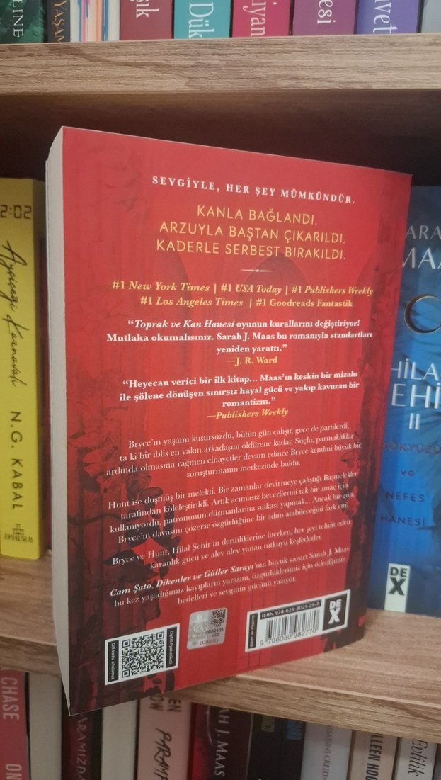 Hilal Şehir - Görsel 2