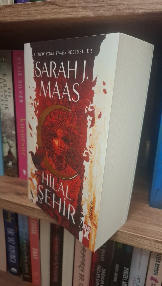 Hilal Şehir - Görsel 3