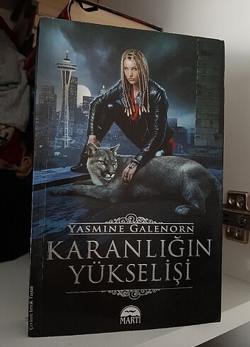 Karanlığın Yükselişi