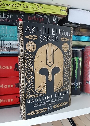 Akhilleus un şarkısı