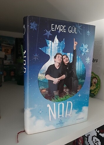 Nar - Emre Gül