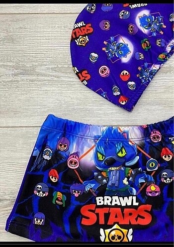 Brawl stars mayo takım