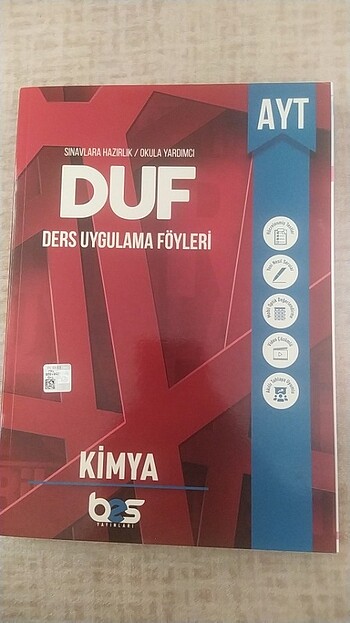 Yks kitap 