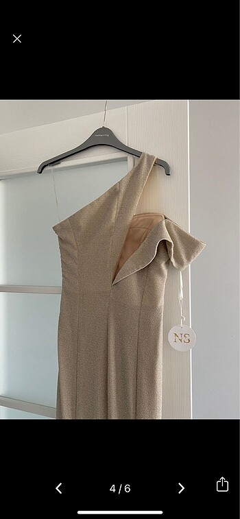 s Beden camel Renk Ns sposa abiye