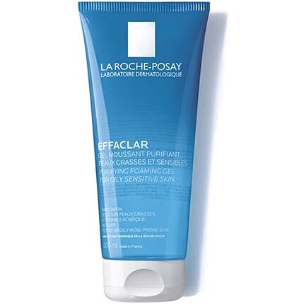 La Roche Posay Effaclar Yüz Yıkama Jeli