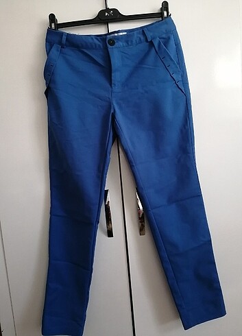 Kumaş pantalon 