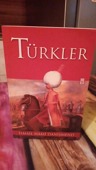 Türkler